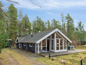 Holiday Home Nonni - 150m from the sea by Interhome, Ebeltoft